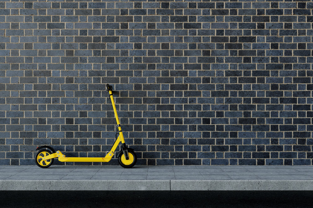 E-Scooter Optik Tuning: Was ist erlaubt?