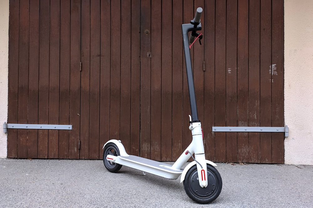 Xiaomi E- Scooter Tuning - Schneller & weiter fahren