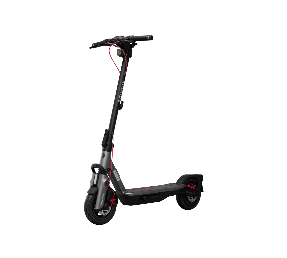 Ninebot F3, F3 Pro