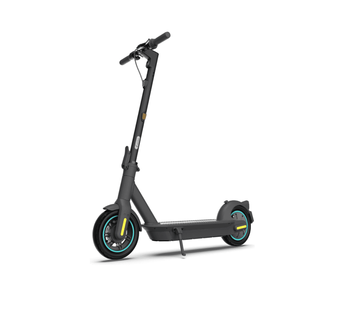 Ninebot Max G30D, G30Dii