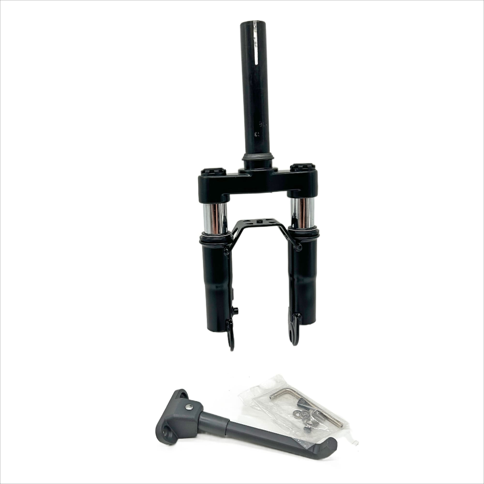 Ninebot Max ULIP- Federung