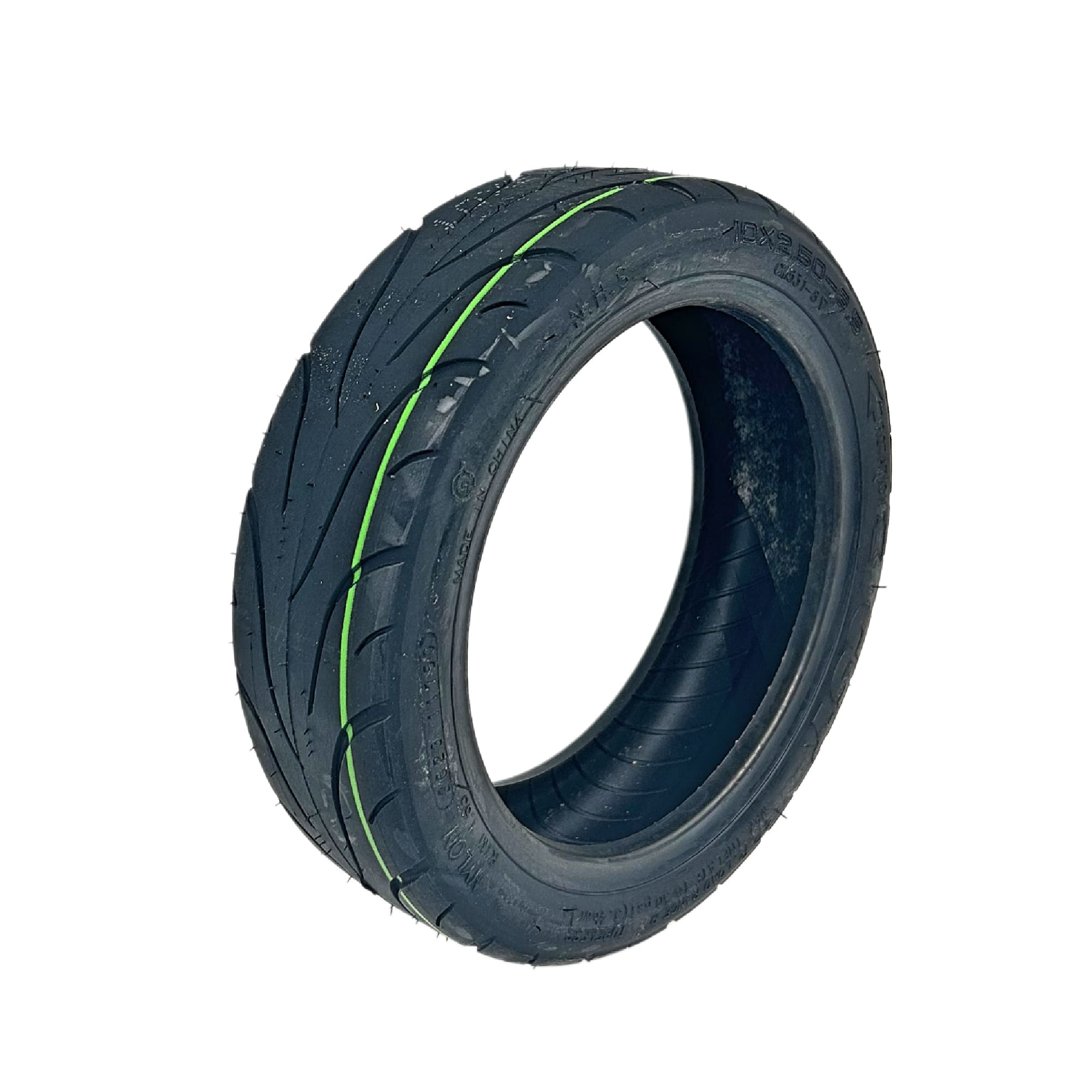 CST Reifen 10x2,5-6,5" Schlauchlos