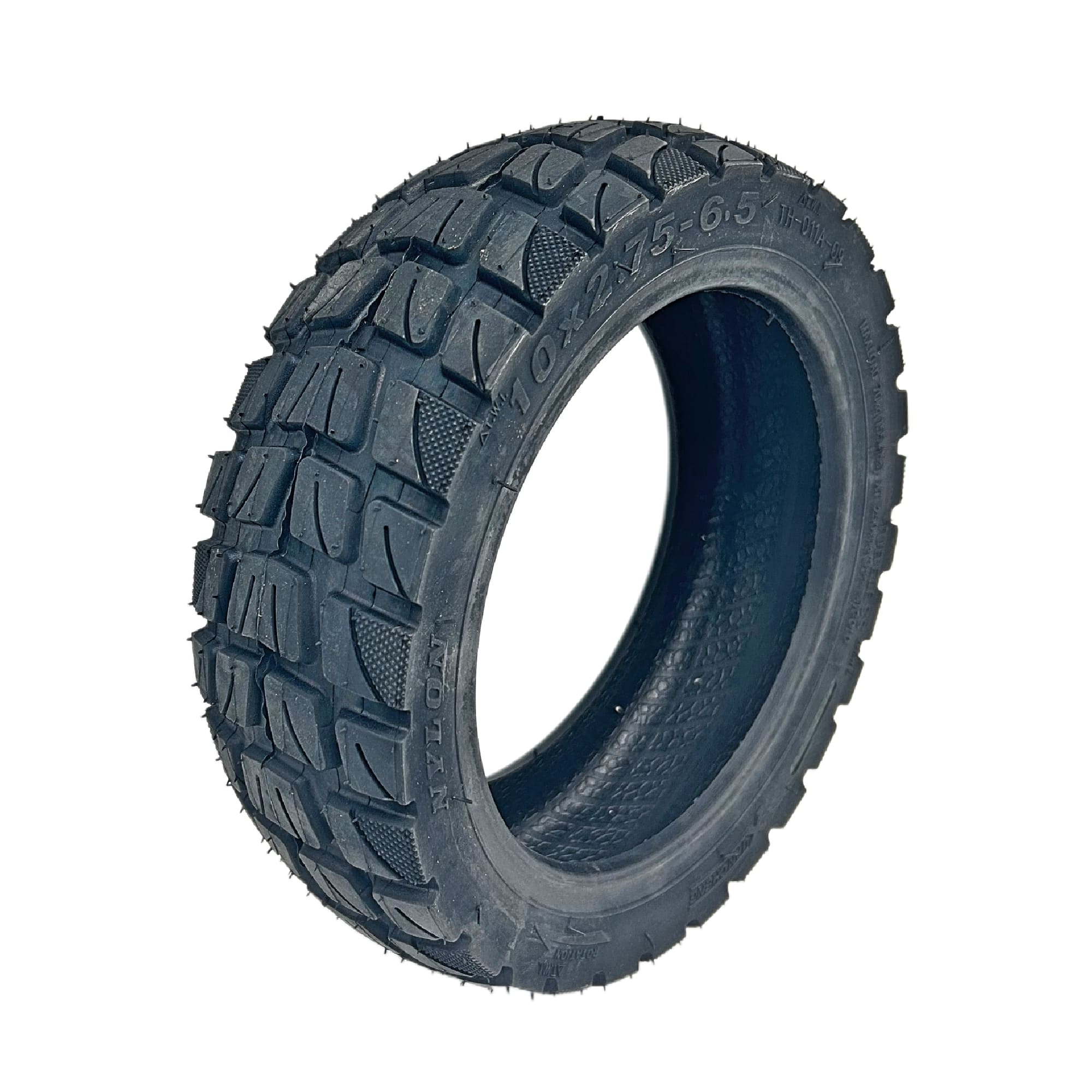 Xuancheng Reifen 10x2,75-6,5" Offroad Schlauchlos Trittbrett Fritz, Vmax VX2, ePF Pulse