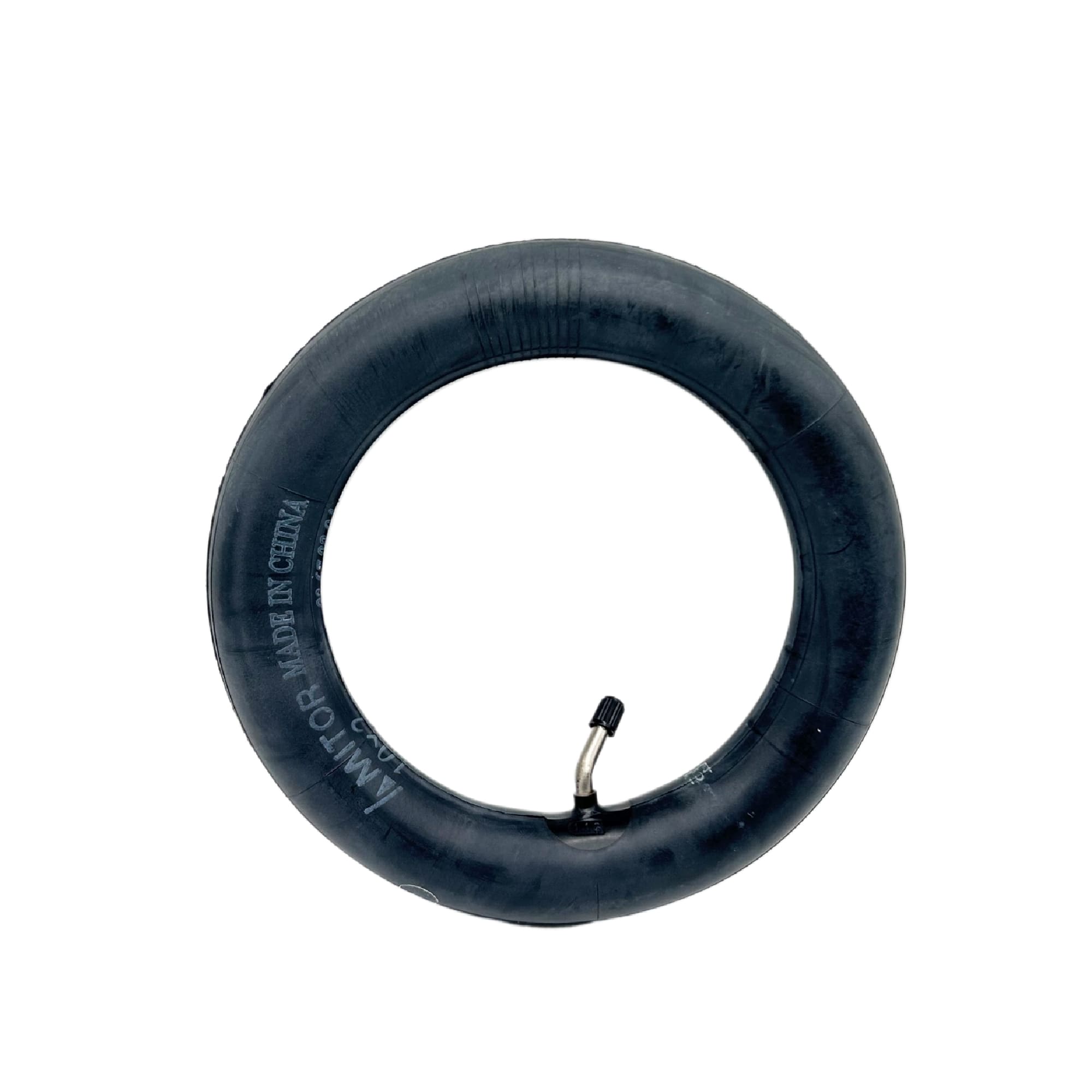 E-Scooter Schlauch 10x2" 45 abgewinkelt