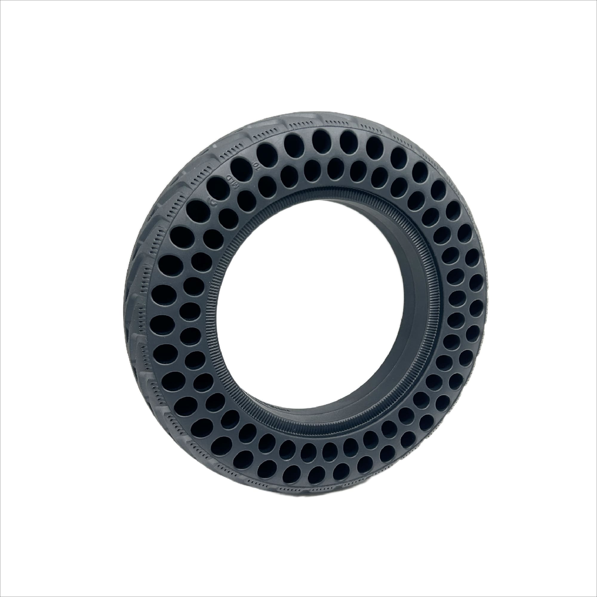 Vollgummireifen 10x2"