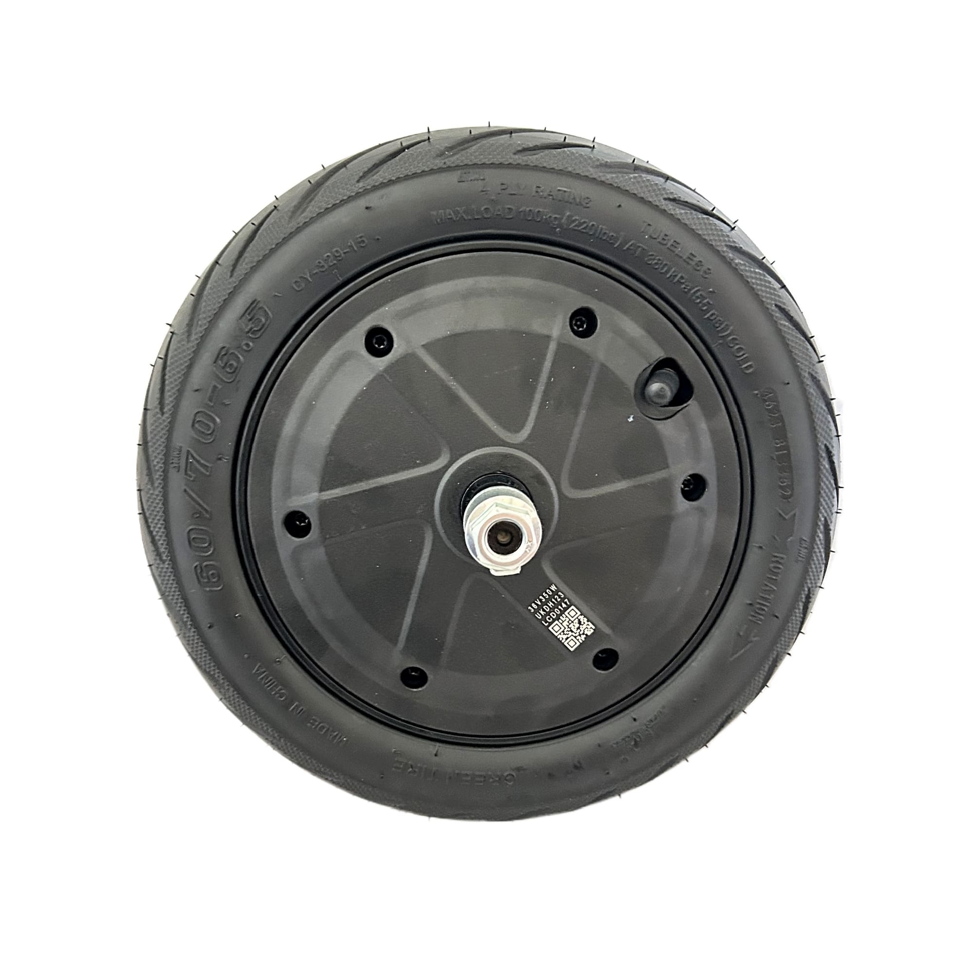 Ninebot F2 Original Motor