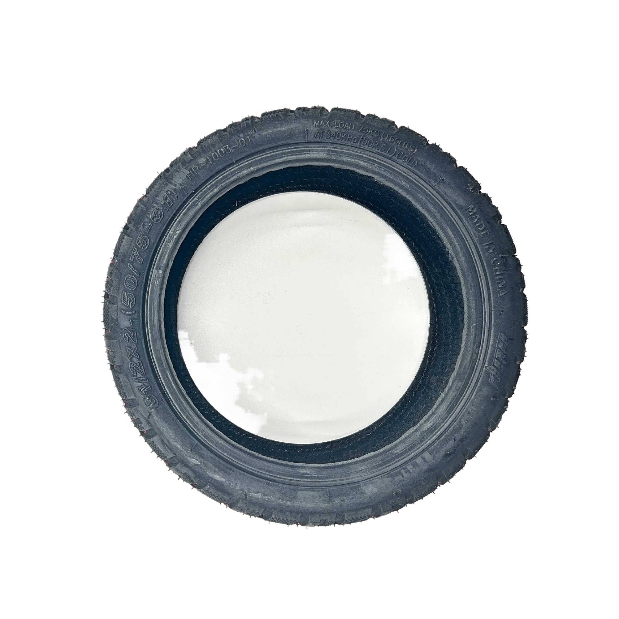 ULIP Reifen Offroad 8,5x2" Schlauchlos Xiaomi Mi 1s, Pro, Pro2, Soflow So3