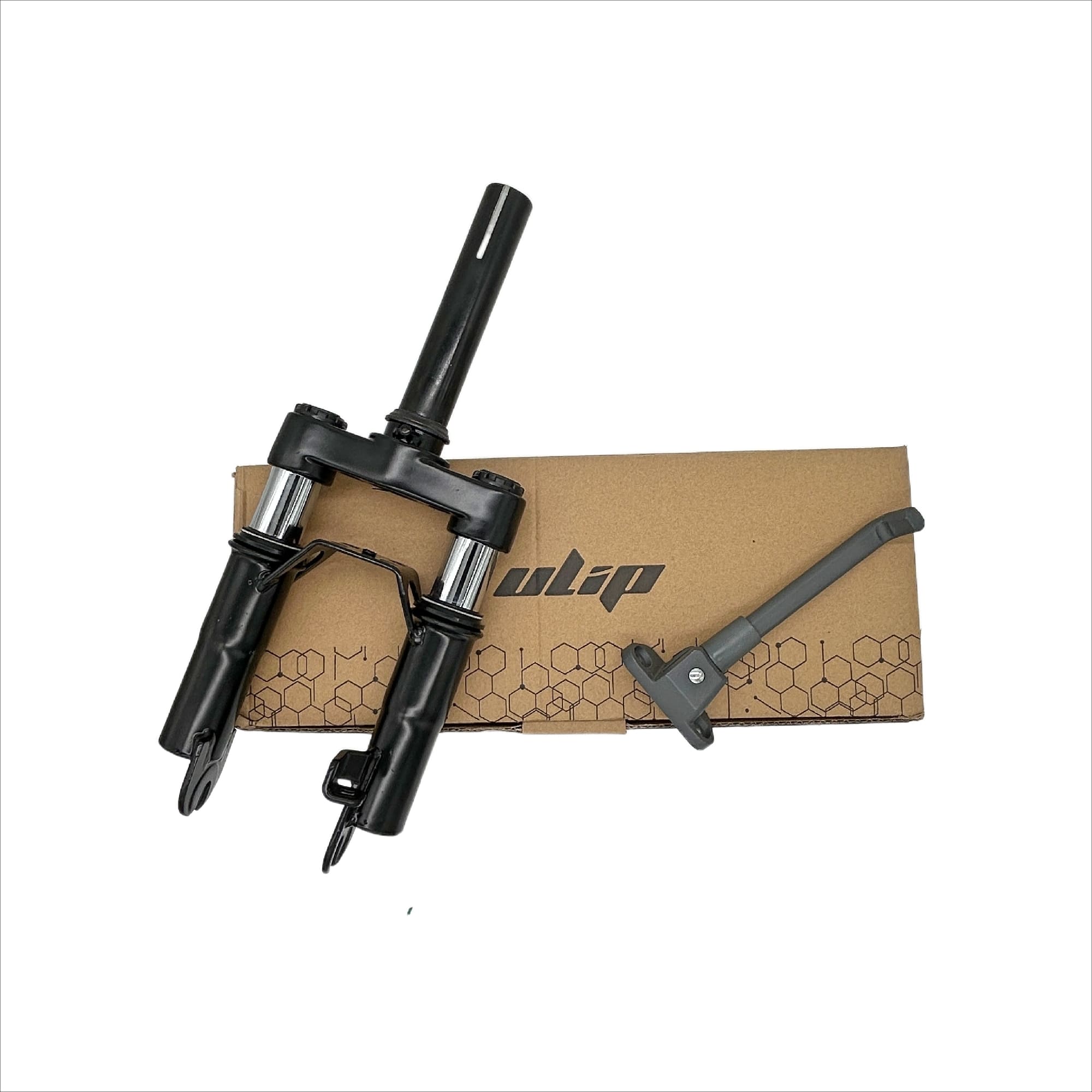 Ninebot Max ULIP- Federung