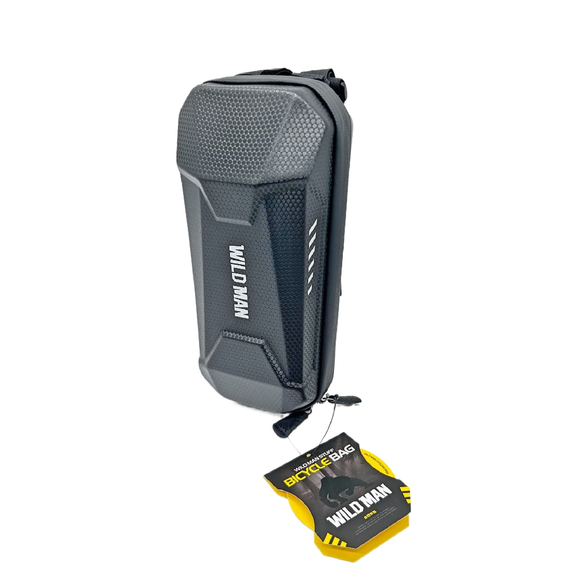 WildMan E-Scooter Tasche 2L/3L