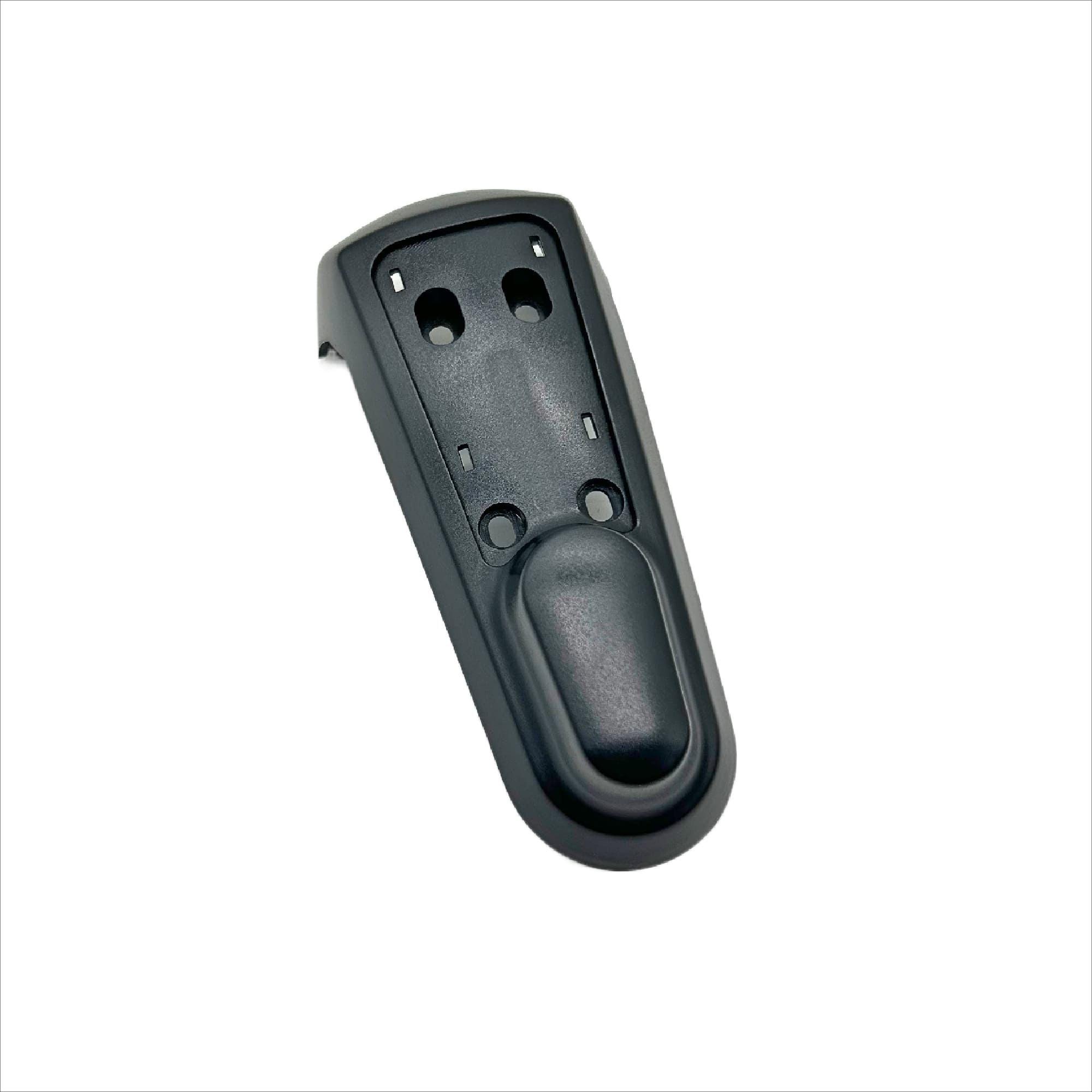 Ninebot ES Gabel Abdeckung