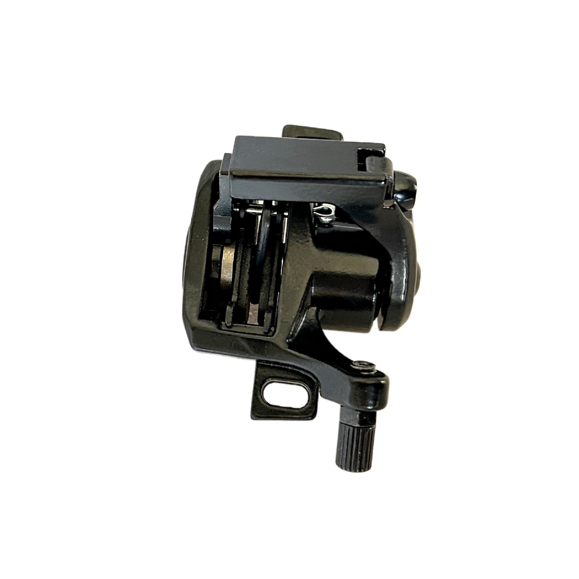 Xiaomi Mi3, Mi4 Pro Bremssattel schwarz