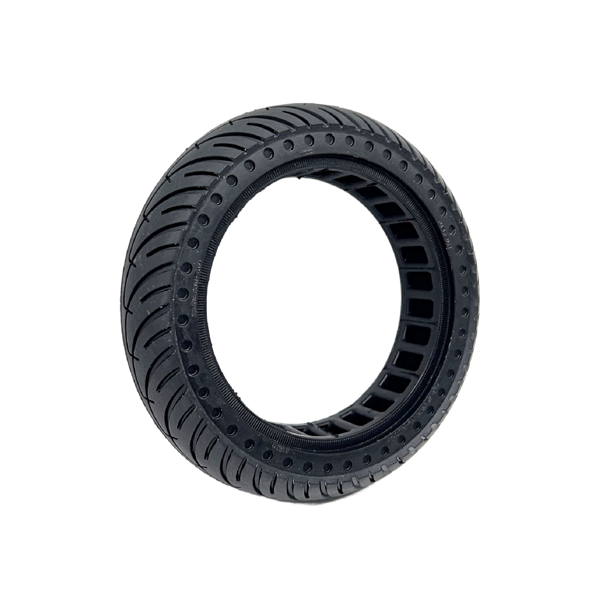 Vollgummireifen 8,5x2" Black Spot - z.b Xiaomi Mi, Soflow, Denver, Cityblitz, Viron