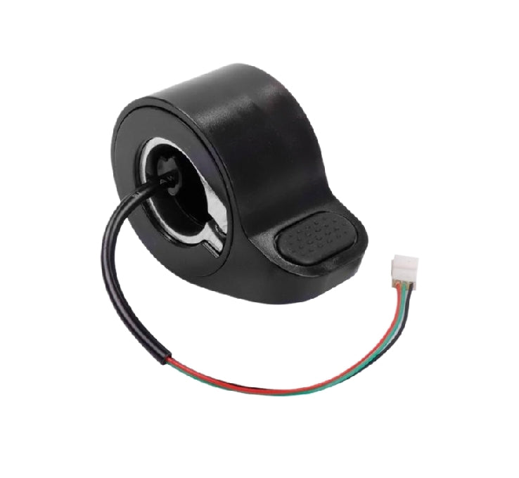 Xiaomi Mi m365, 1S Gashebel schwarz