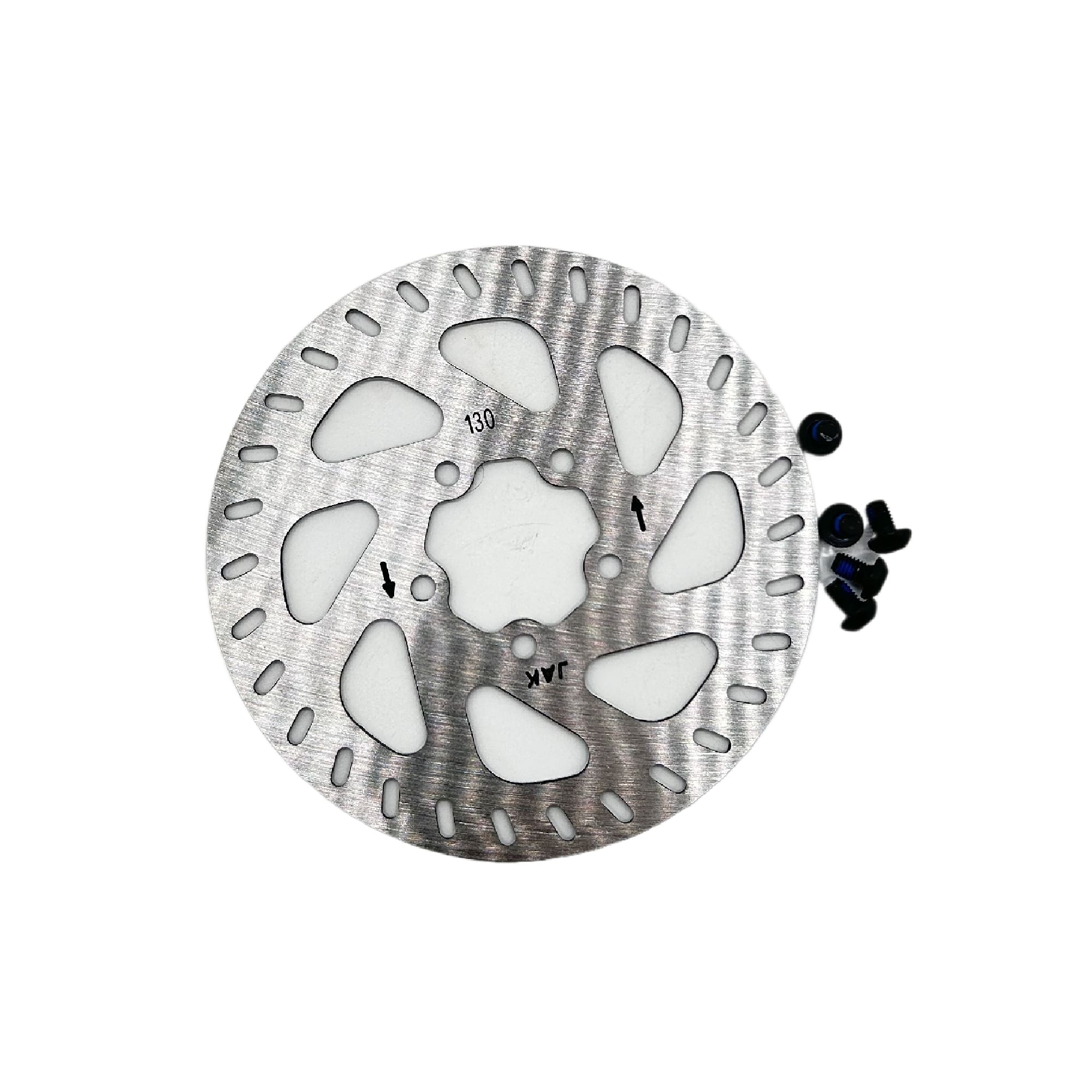 Xiaomi Mi 4 , Mi4 Pro Bremsscheibe 130mm 5-Loch