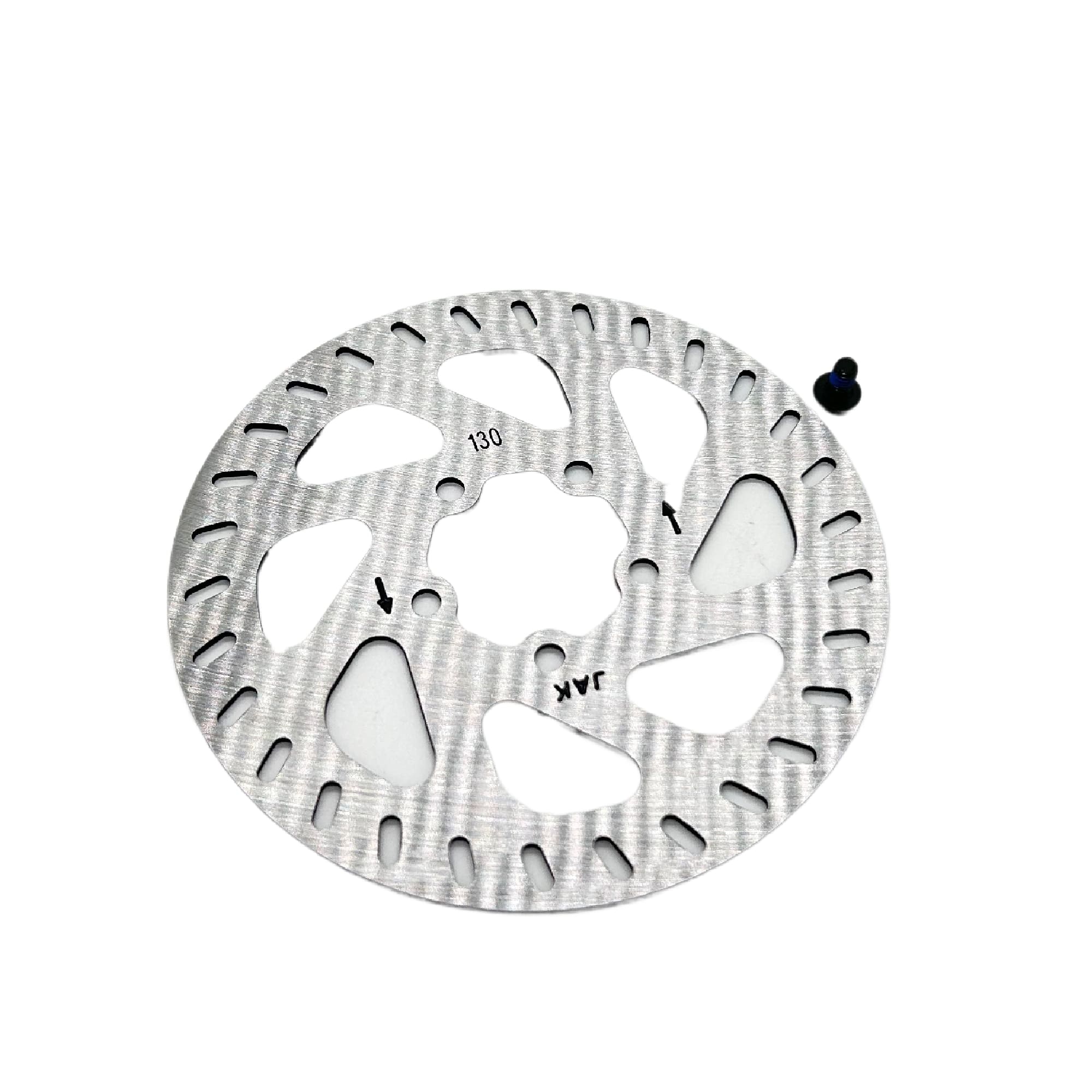 Xiaomi Mi 4 , Mi4 Pro Bremsscheibe 130mm 5-Loch