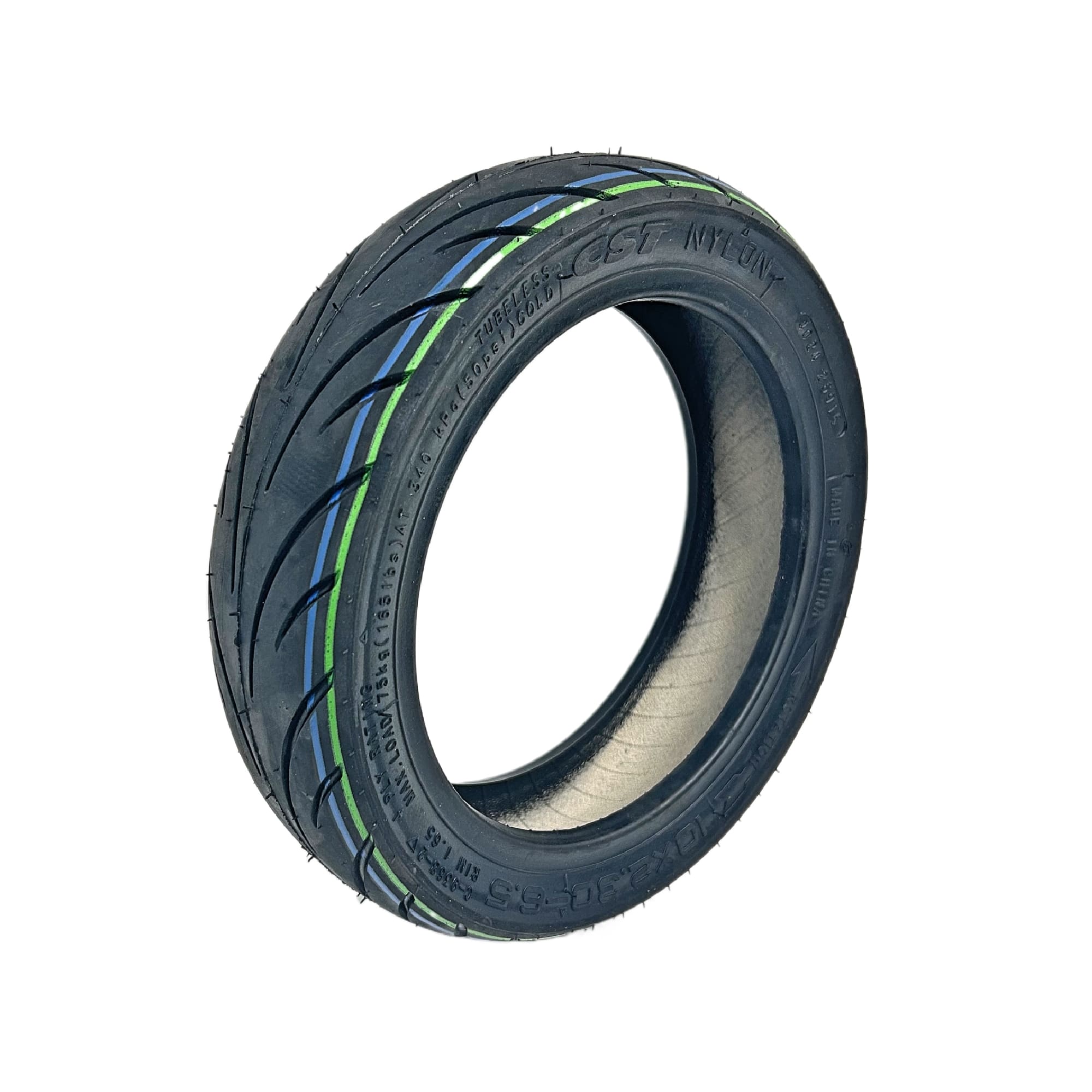 CST E-Scooter Reifen 10x2,3-6,5" für NIU KQi2 / Pro