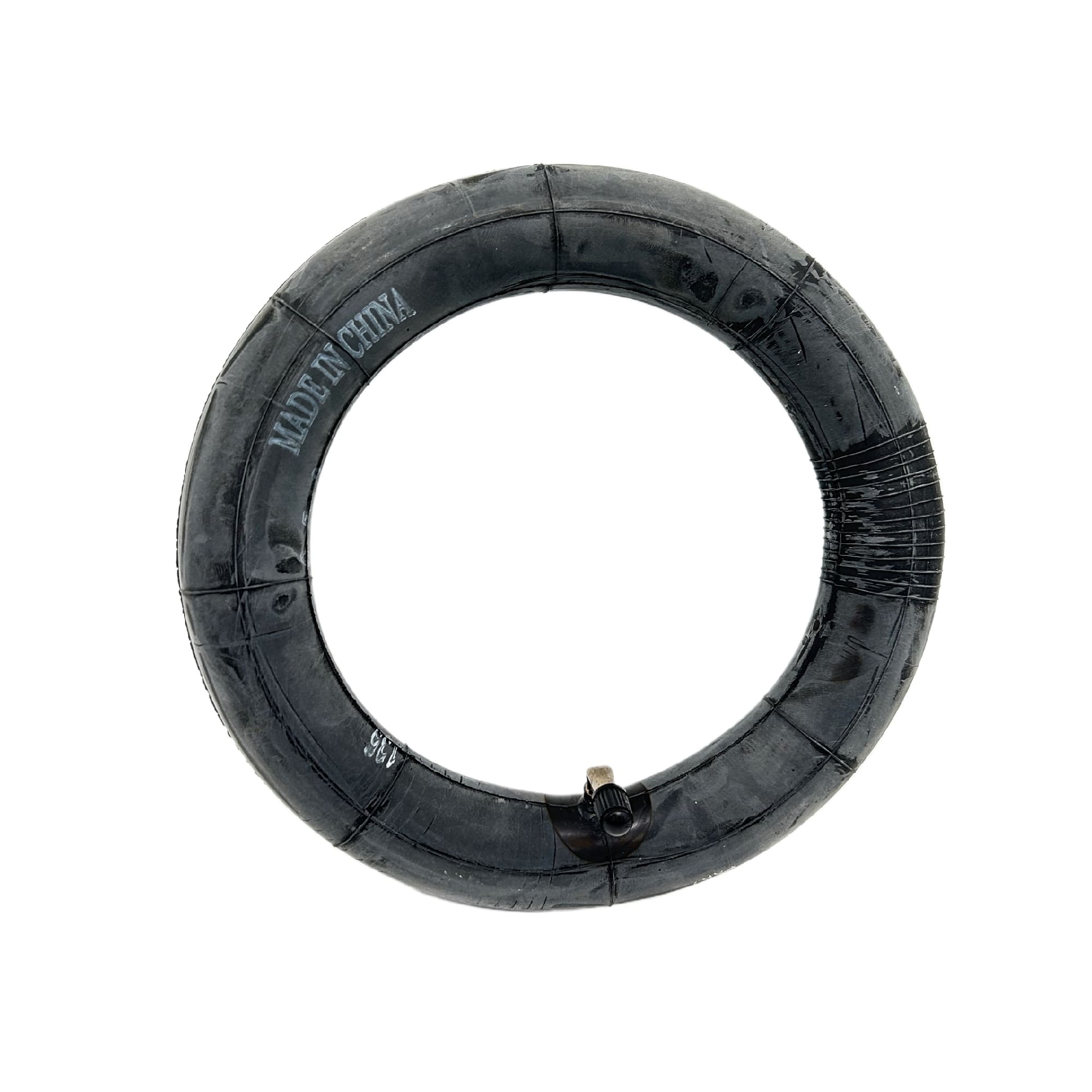 E-Scooter Schlauch 8,5x2" 90 Grad