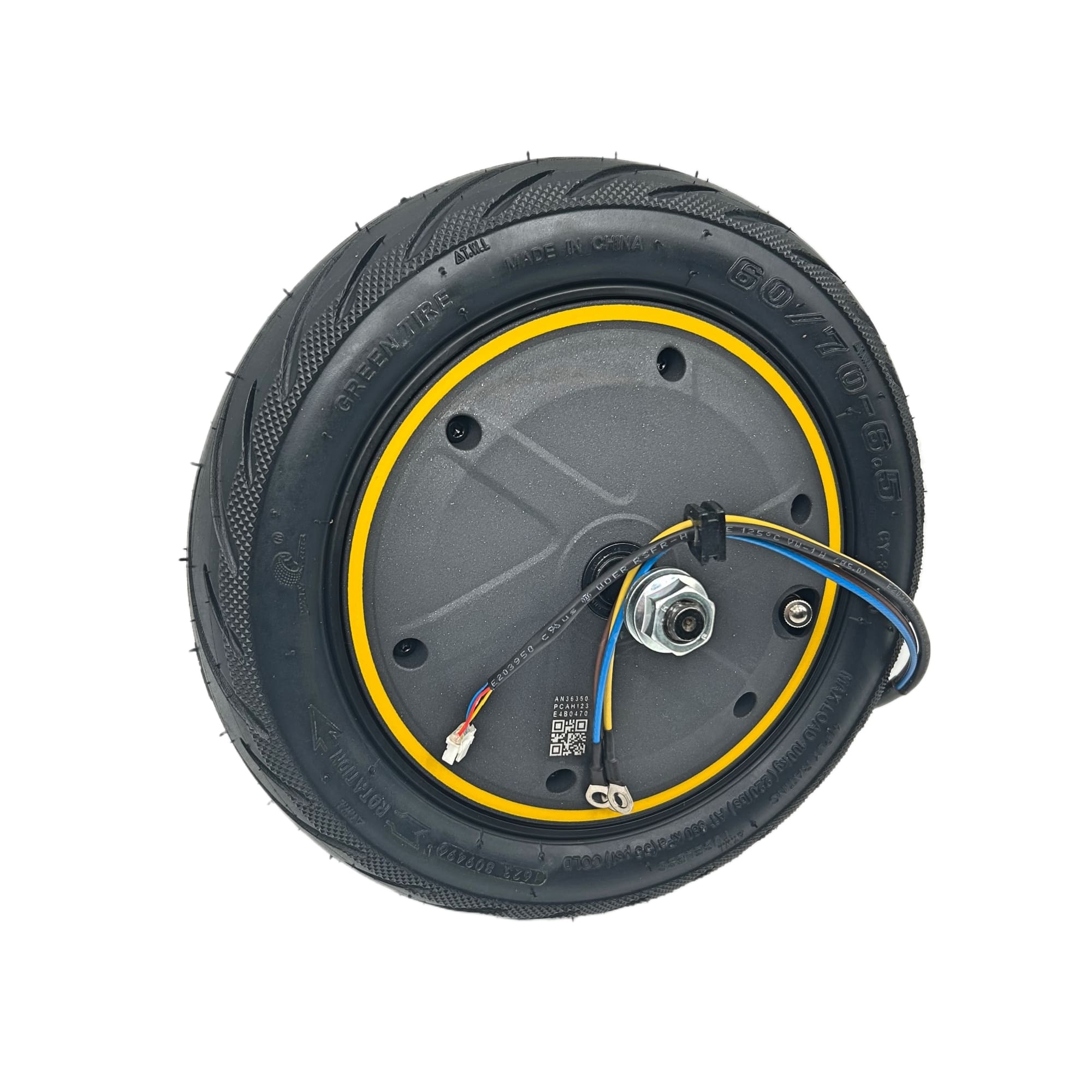 Ninebot Max G30, G30LD, G30LP Original Motor