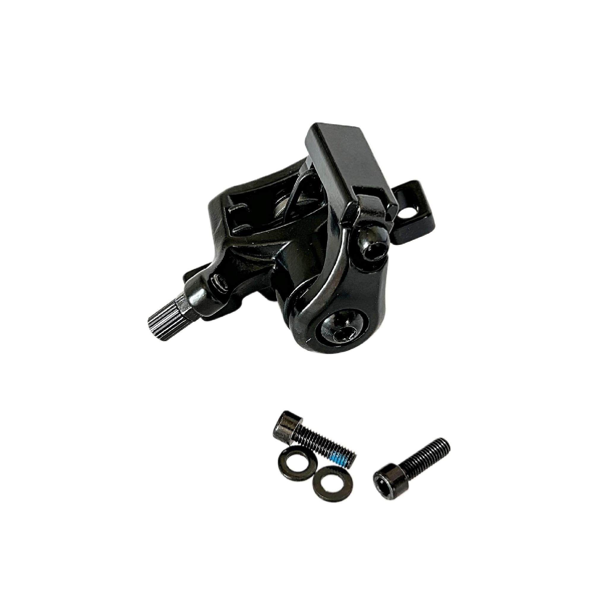 Xiaomi Mi3, Mi4 Pro Bremssattel schwarz