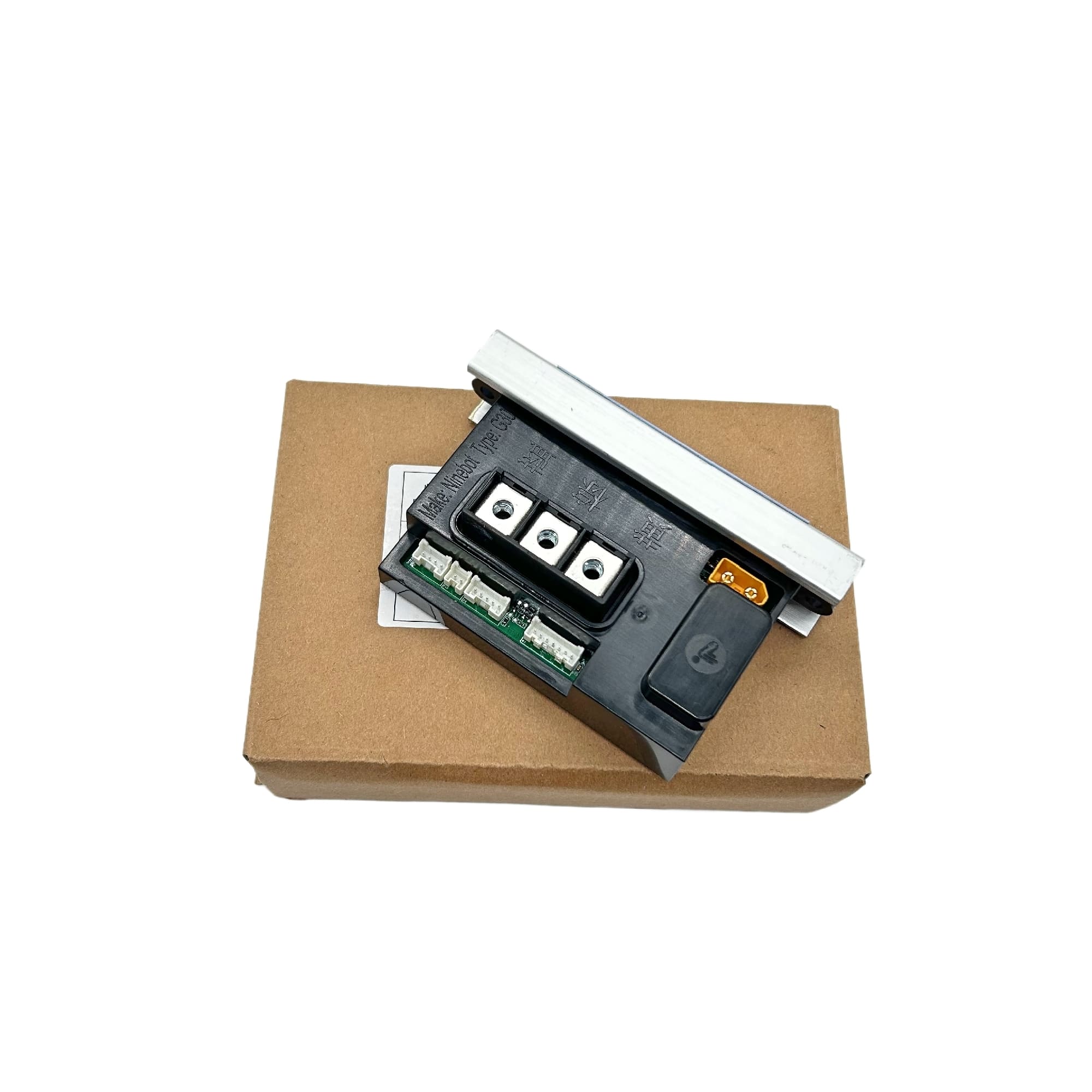 Ninebot Max G30D2 Original Controller Steuergerät