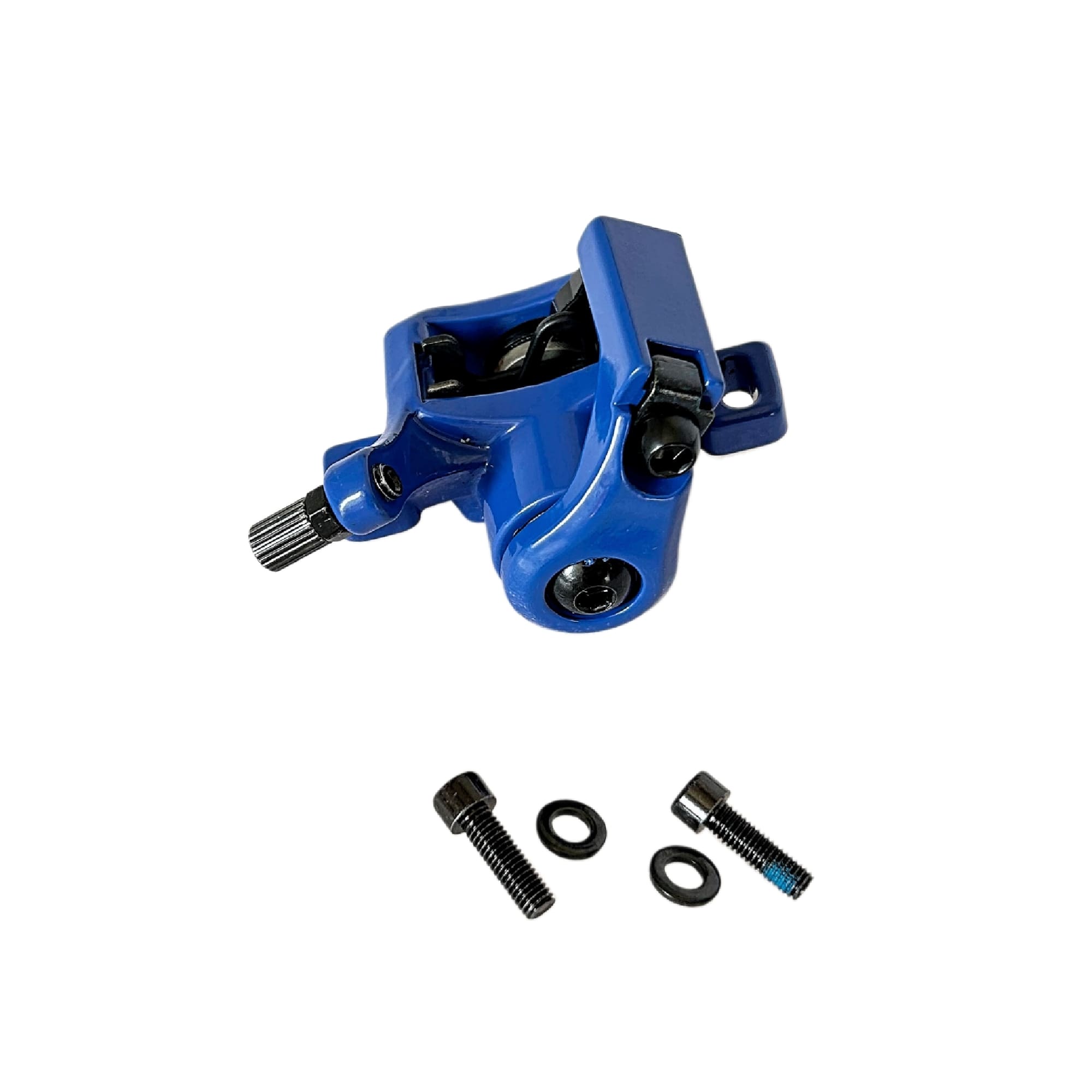 Xiaomi Mi3, Mi4 Pro Bremssattel Blau