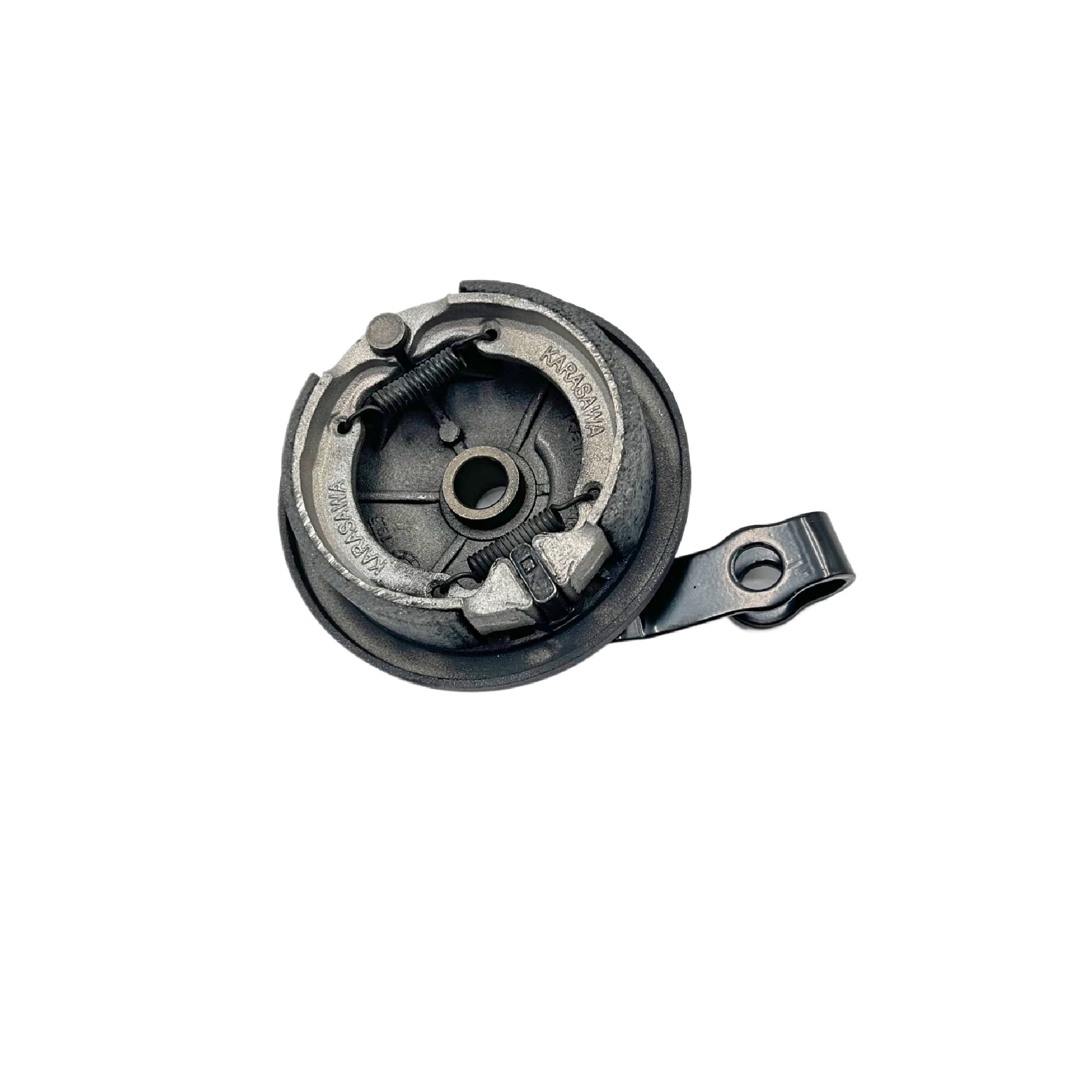 Ninebot Max G2D Original Trommelbremse