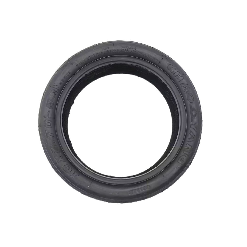 Chaoyang Reifen 10x2,7-6,5" VMax schlauchlos mit Pannenschutz