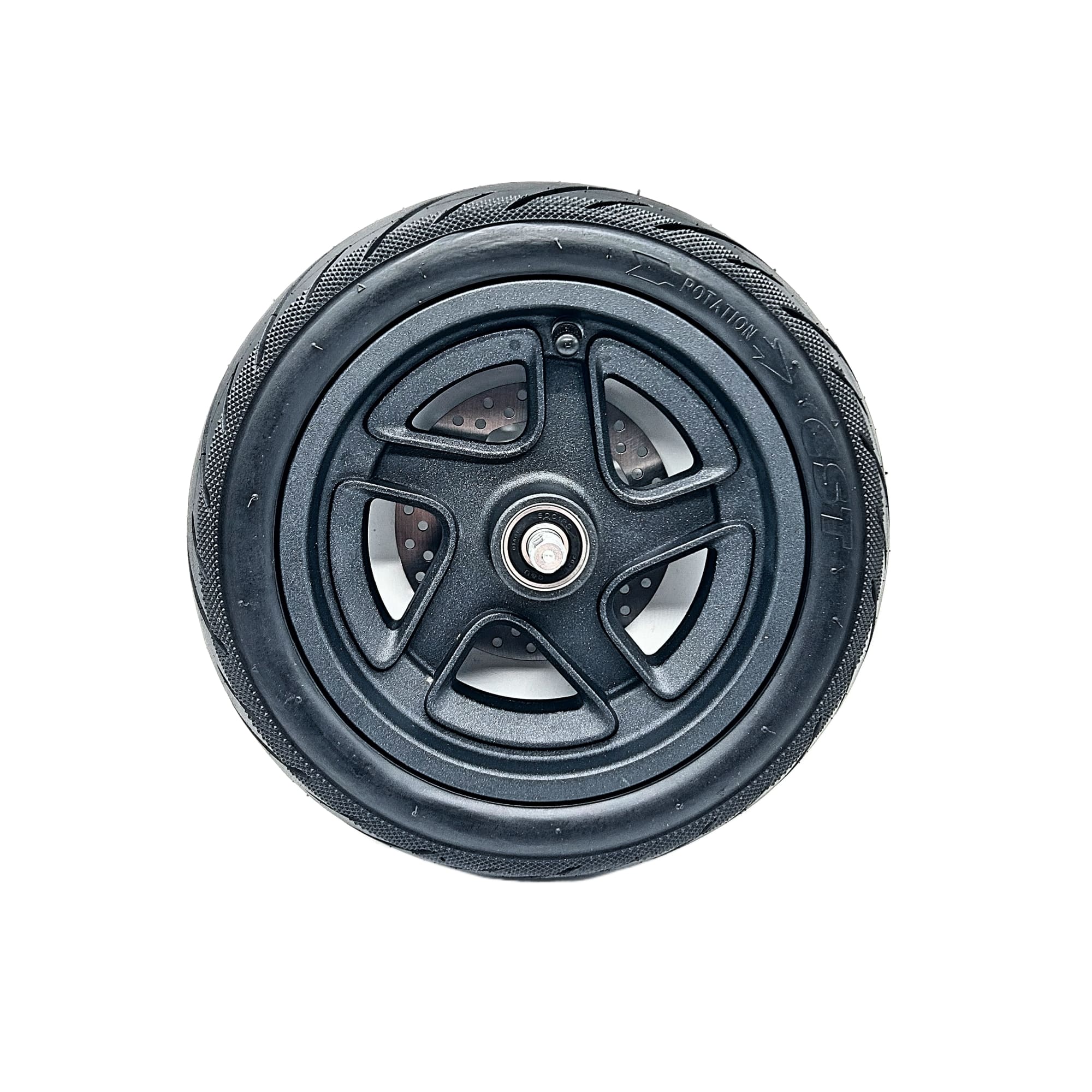 Ninebot F2, F2Pro, F2Plus original Vorderrad