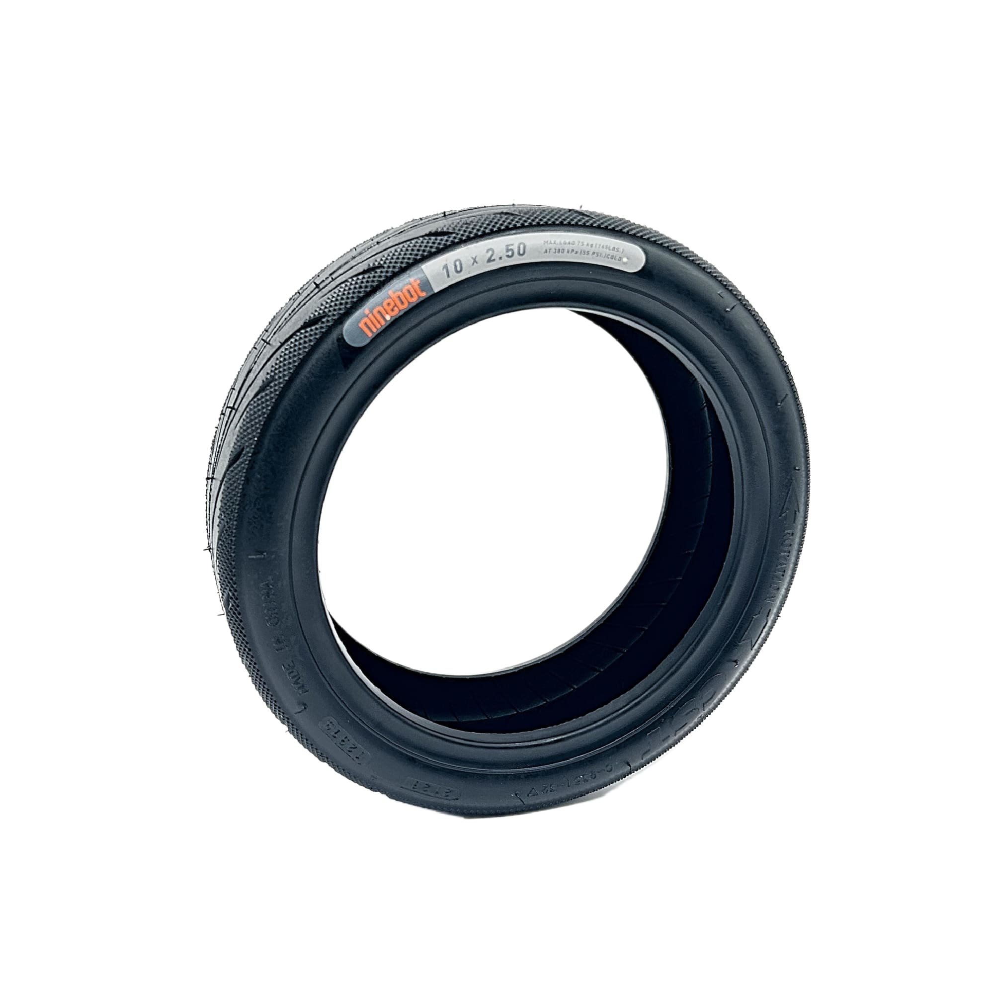 Ninebot F Serie Original CST Reifen 10x2,5"