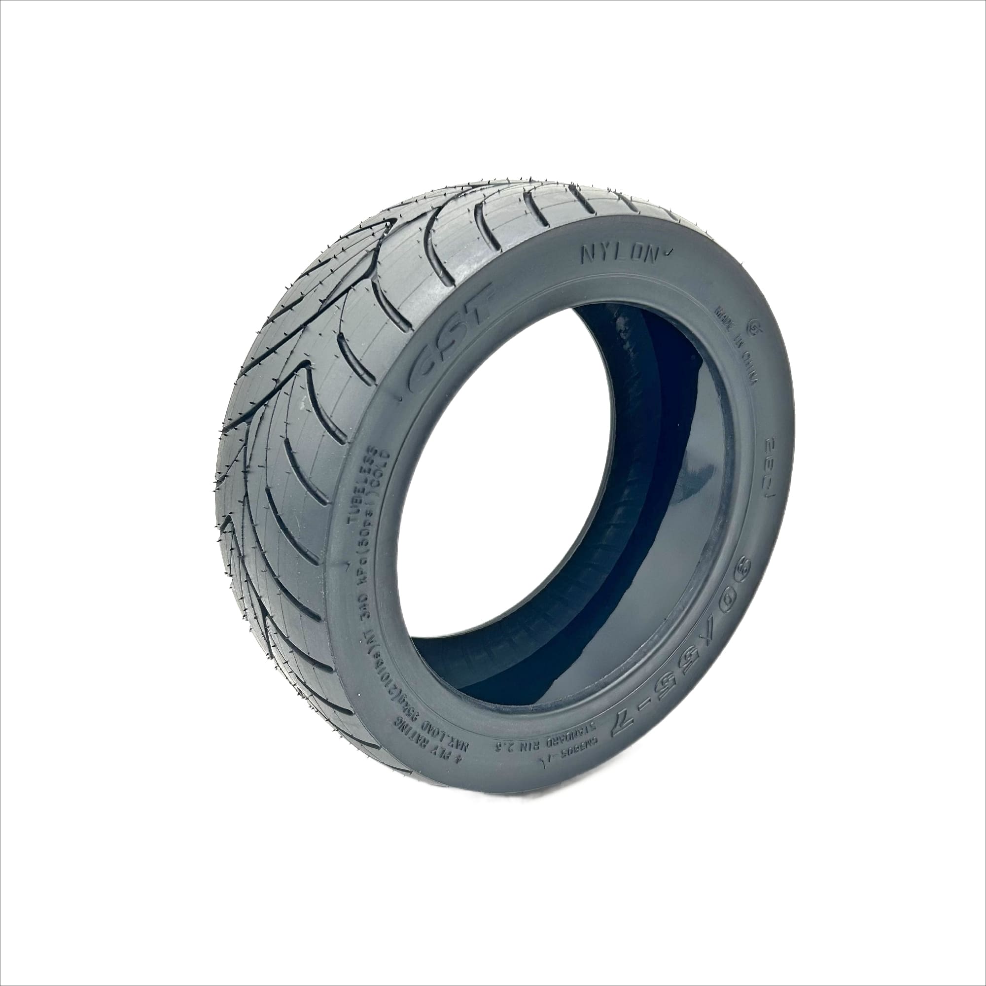 Ninebot GT1/GT2 original Reifen 90/55-7" Schlauchlos mit Pannenschutz