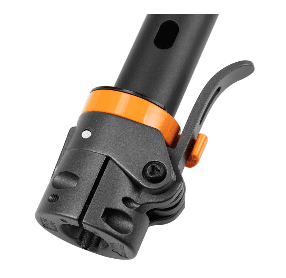 Ninebot F20, F25, F30, F40 (D) Original Lenkstange