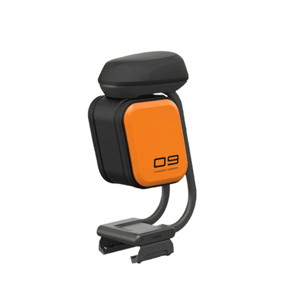Ninebot Max G2 / G65 Original Sitz mit Case