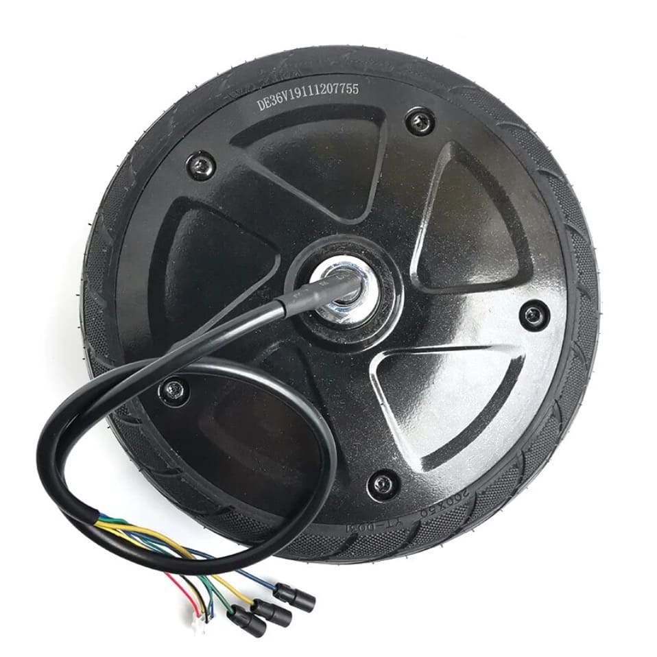 Ninebot ES Original Motor