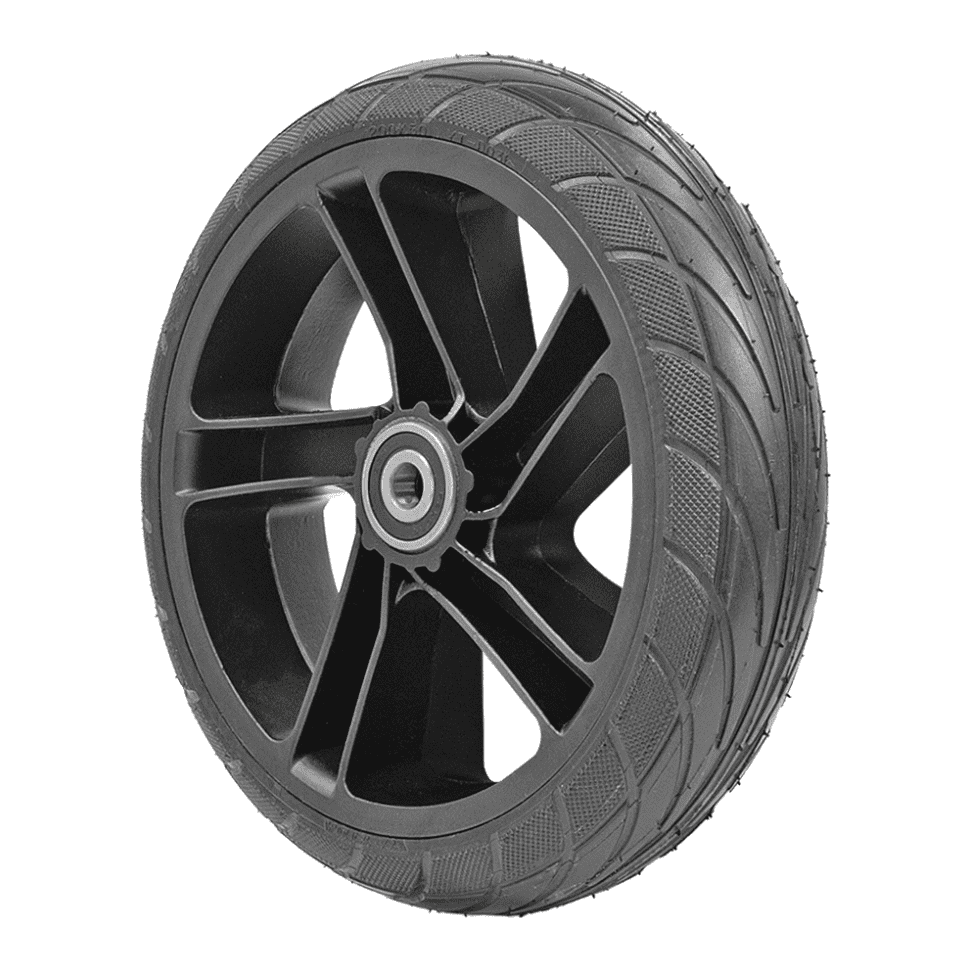 Ninebot ES1, ES2, ES3, ES4 Original Hinterrad