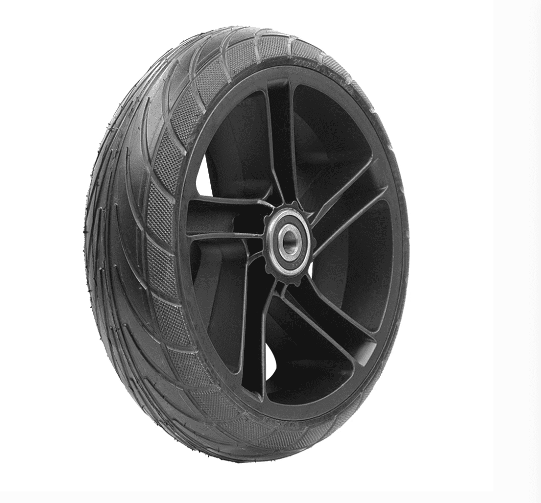 Ninebot ES1, ES2, ES3, ES4 Original Hinterrad