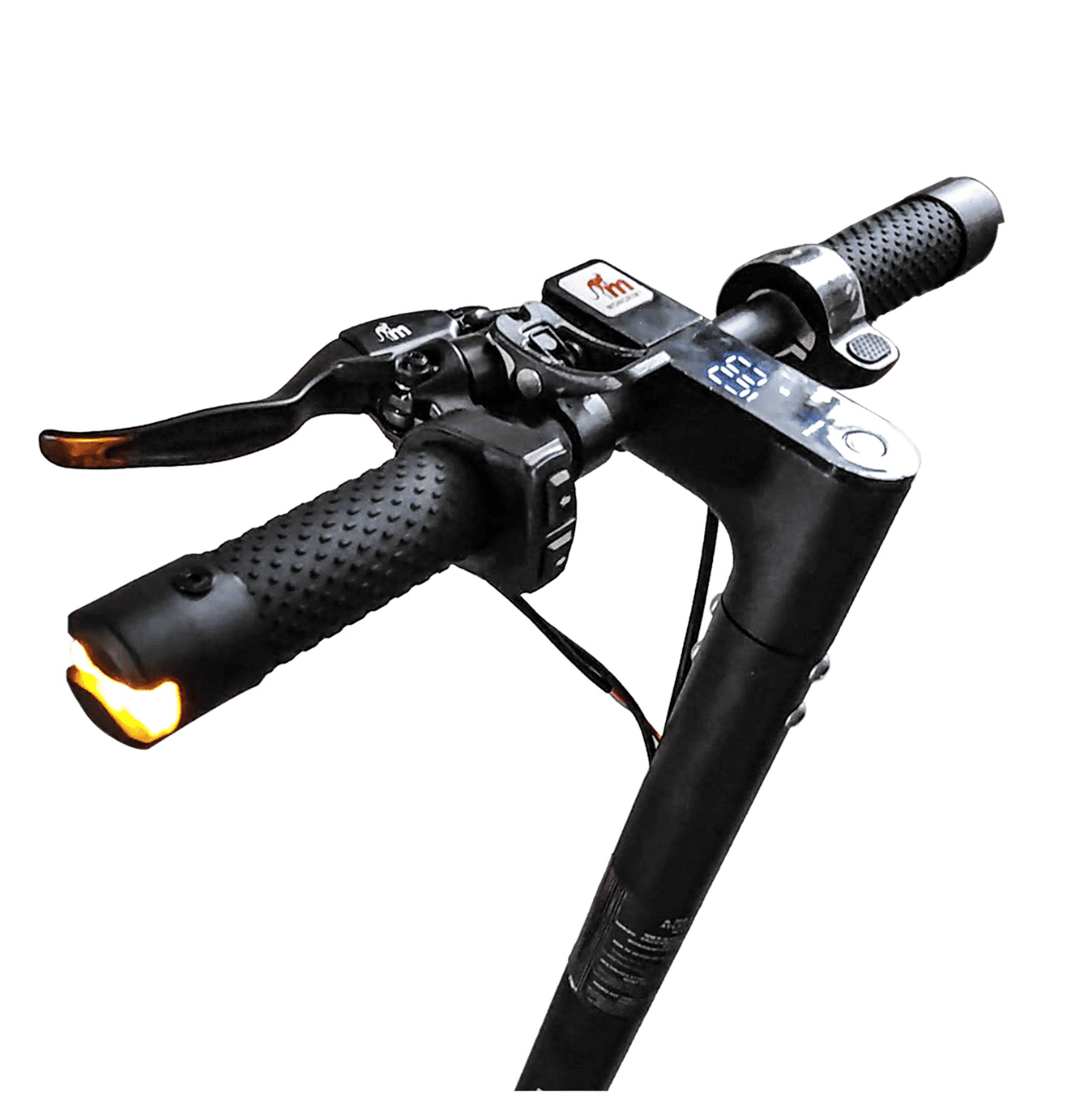 Monorim ML01 Blinkerset Ninebot Max / Xiaomi Mi