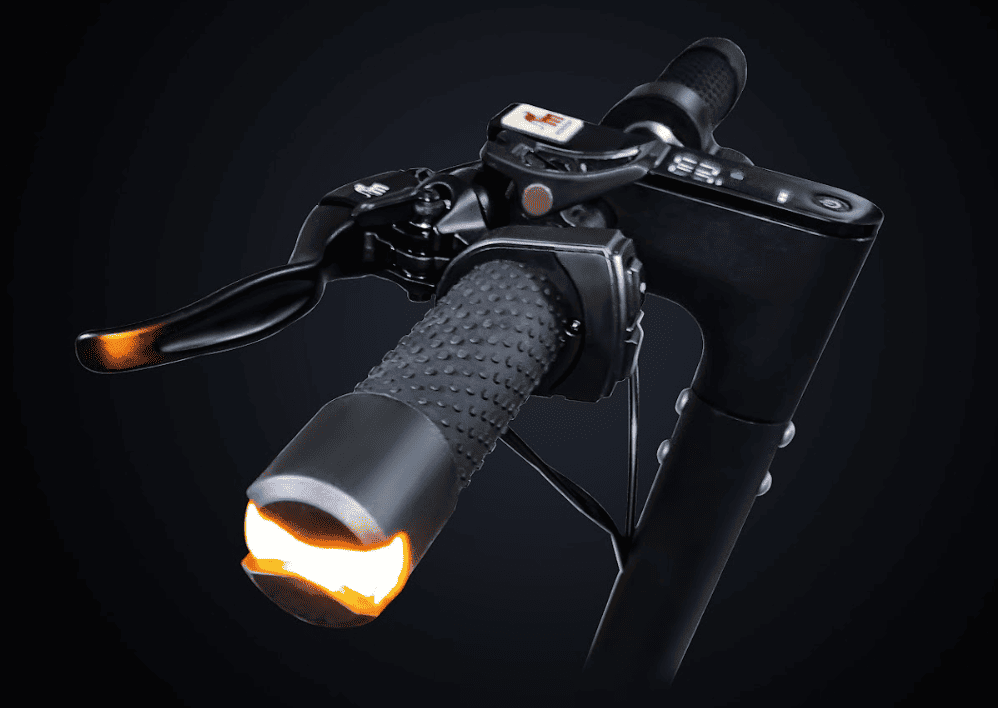 Monorim ML01 Blinkerset Ninebot Max / Xiaomi Mi