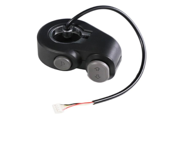 Ninebot Max G2D G65, Ninebot F2 Pro Original Bedieneinheit