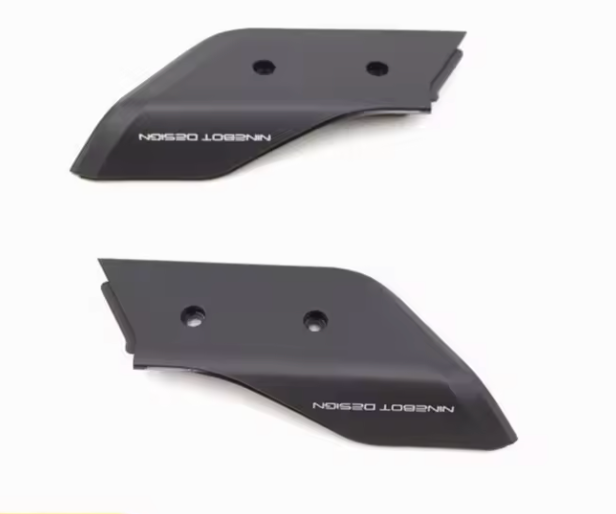 Ninebot Max G2D Original Seitenflügel