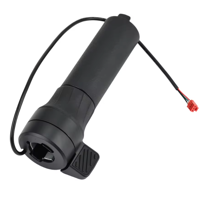 Ninebot ZT3 Pro Original Gasgriff