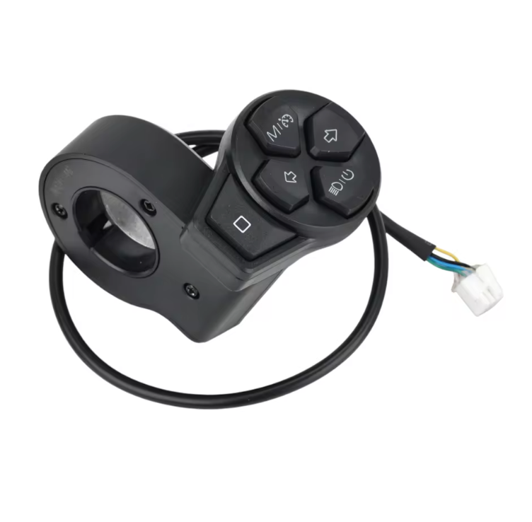 Ninebot ZT3 Pro Original Bedienelement