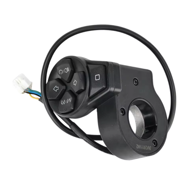 Ninebot ZT3 Pro Original Bedienelement