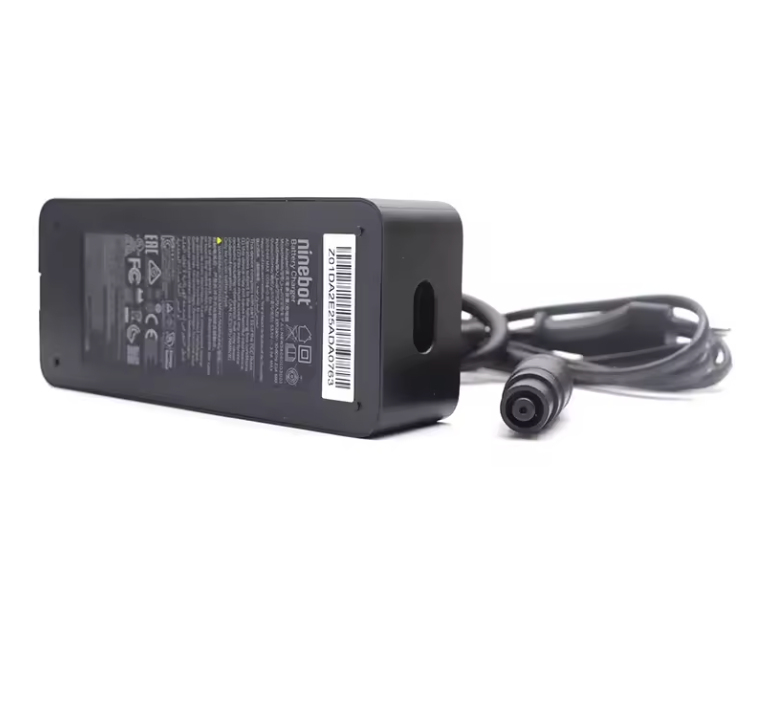 Ninebot ZT3 Pro Original Ladegerät