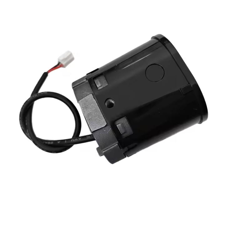 Ninebot ZT3 Pro Original Vorderlicht