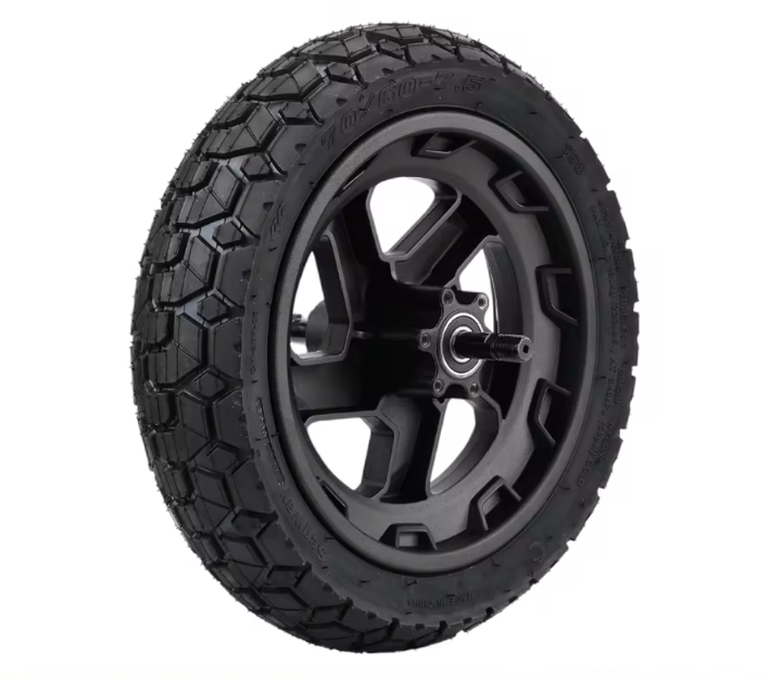 Ninebot Zt3 Pro Original Vorderrad