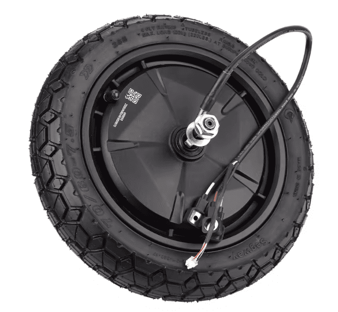 Ninebot ZT3 Pro Original Motor