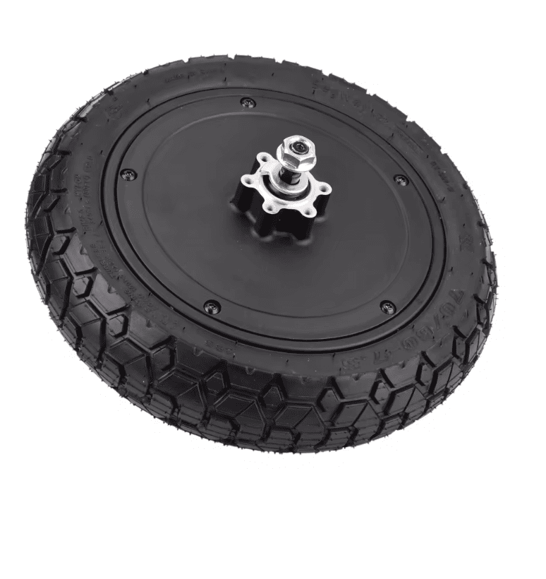 Ninebot ZT3 Pro Original Motor