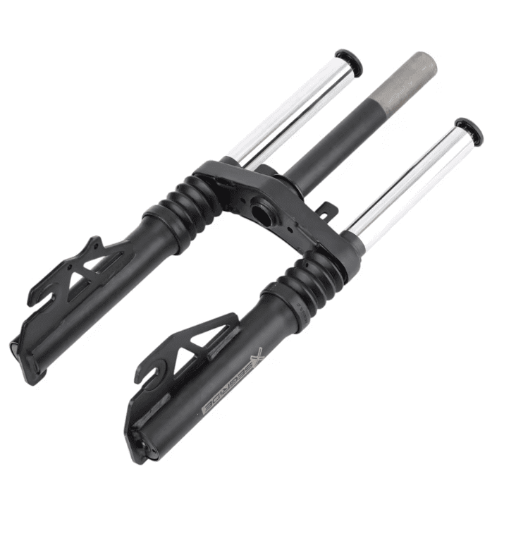 Ninebot ZT3 Pro Original Gabel Vorderrad