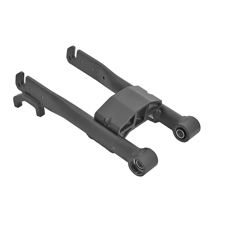 Ninebot ZT3 Pro Original Gabel Hinterrad