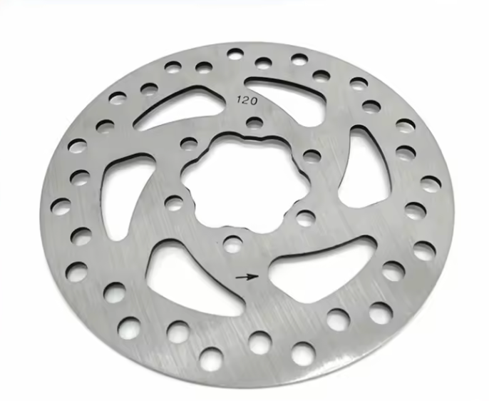 Ninebot ZT3 Pro Original Bremsscheibe 120mm